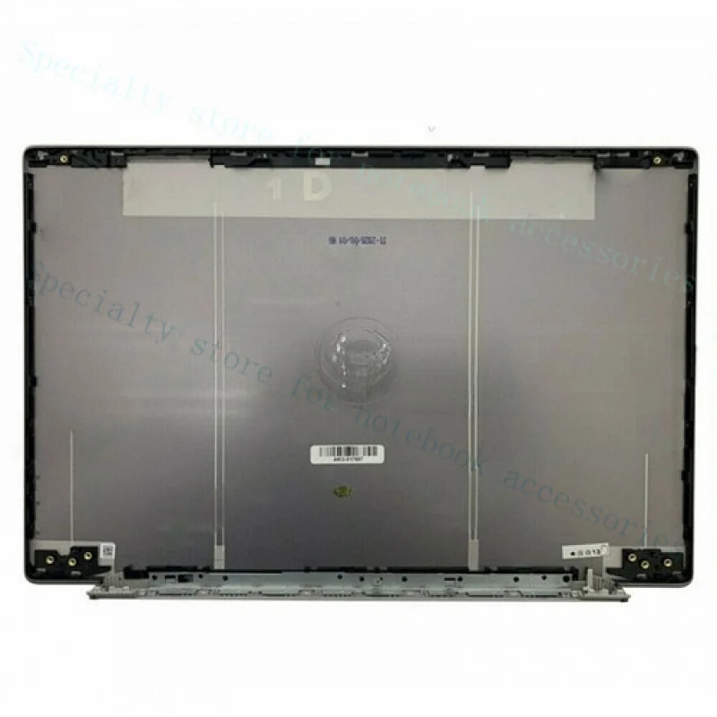 

A +++ Новинка для HP 15-CS 15-CW ЖК-дисплей Задняя верхняя крышка с петлями L23879-001