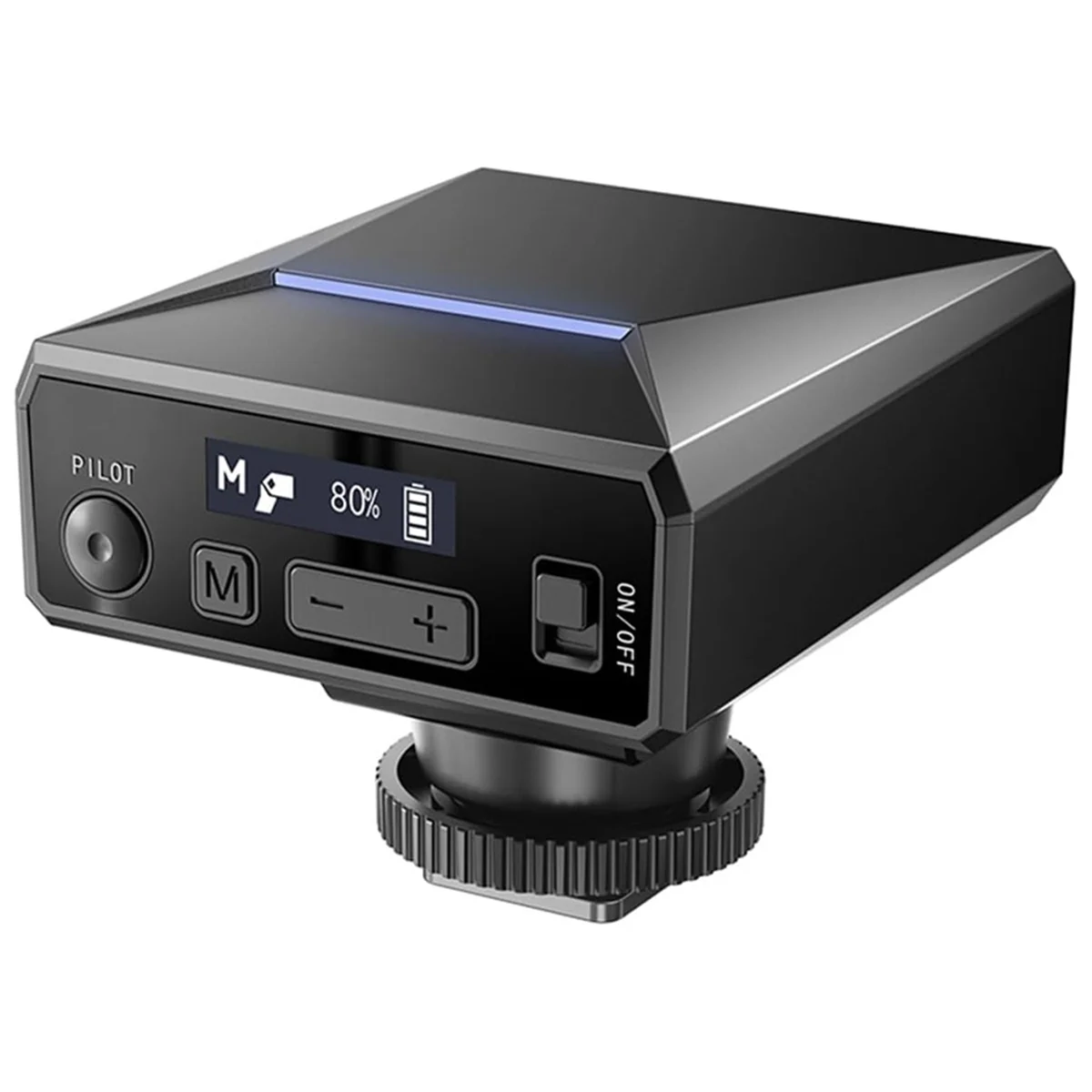 SUPER HOT Universal Camera Flash for Canon Sony Nikon Fuji Olympus Pentax