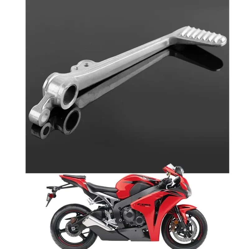 

Запчасти для мотоциклов Honda CBR1000RR 2008-2012 2009, задняя педаль тормоза, ножной рычаг, запчасти для мотоциклов, аксессуары