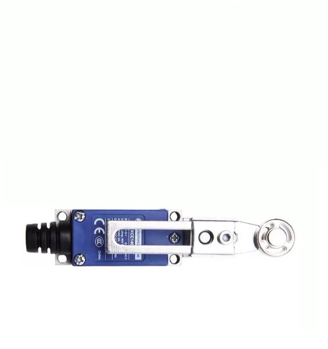 For schneider original travel limit slot switch xce146c