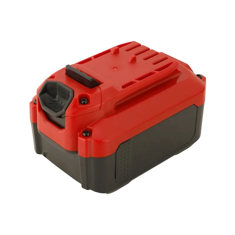 20V 6000mAh 5S2P Power Tools Lithium-ion Battery for Craftsman V20 CMCB202 Drills Wrenches Grade A High-capacity Cells