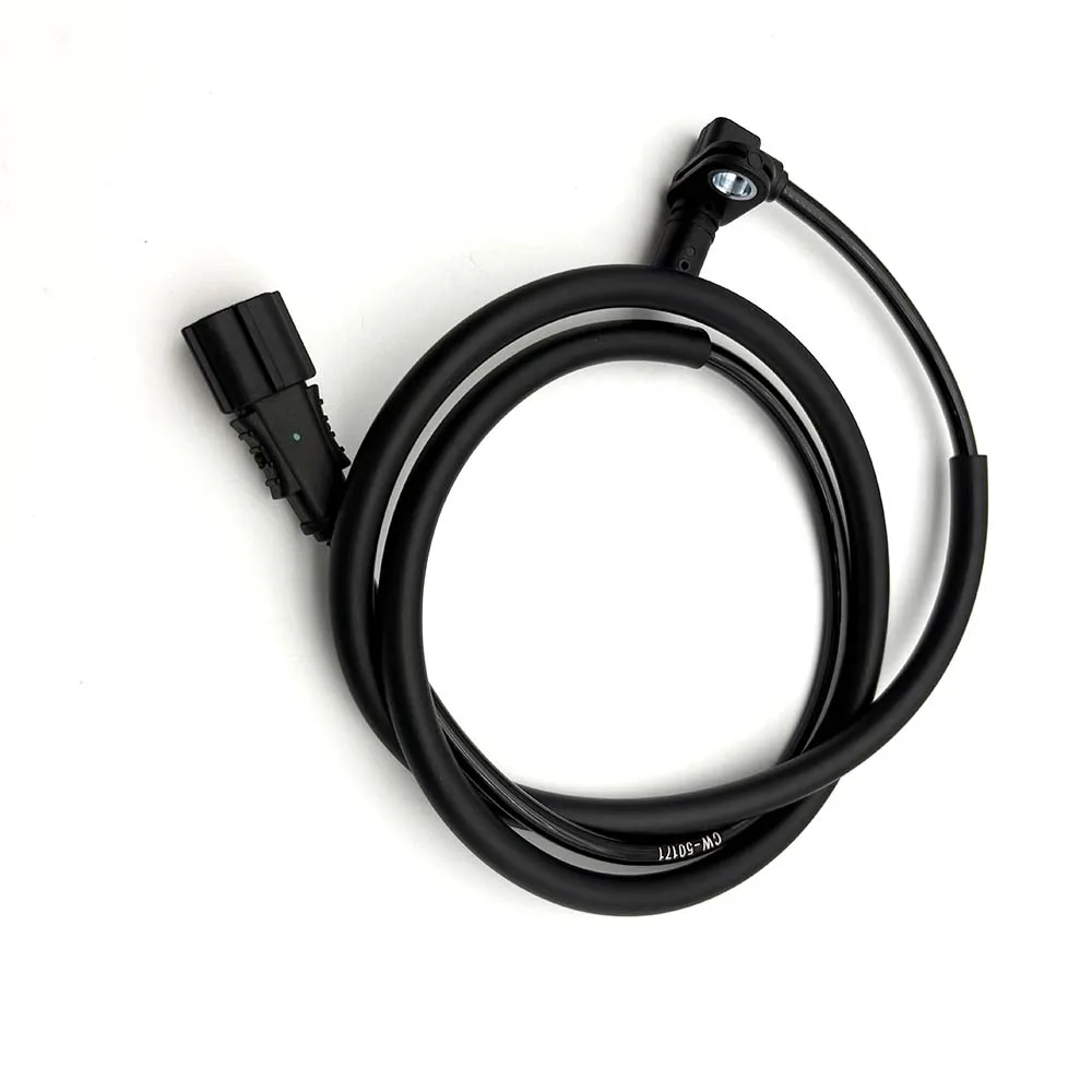 

OE： CW-50171 ABS speed sensor rear FOR Jiaolong 400