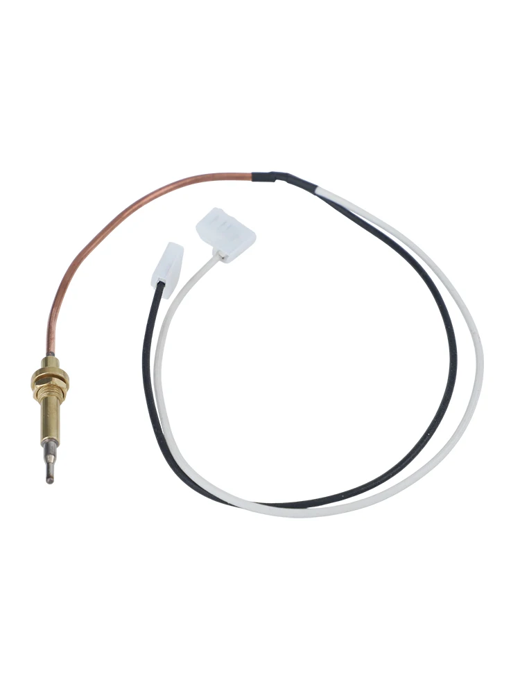 RV ثلاجة الحرارية RV عملية السلامة 13 بوصة سلك معزول طول جهاز أمان تدفق الغاز 13 بوصة سلك معزول