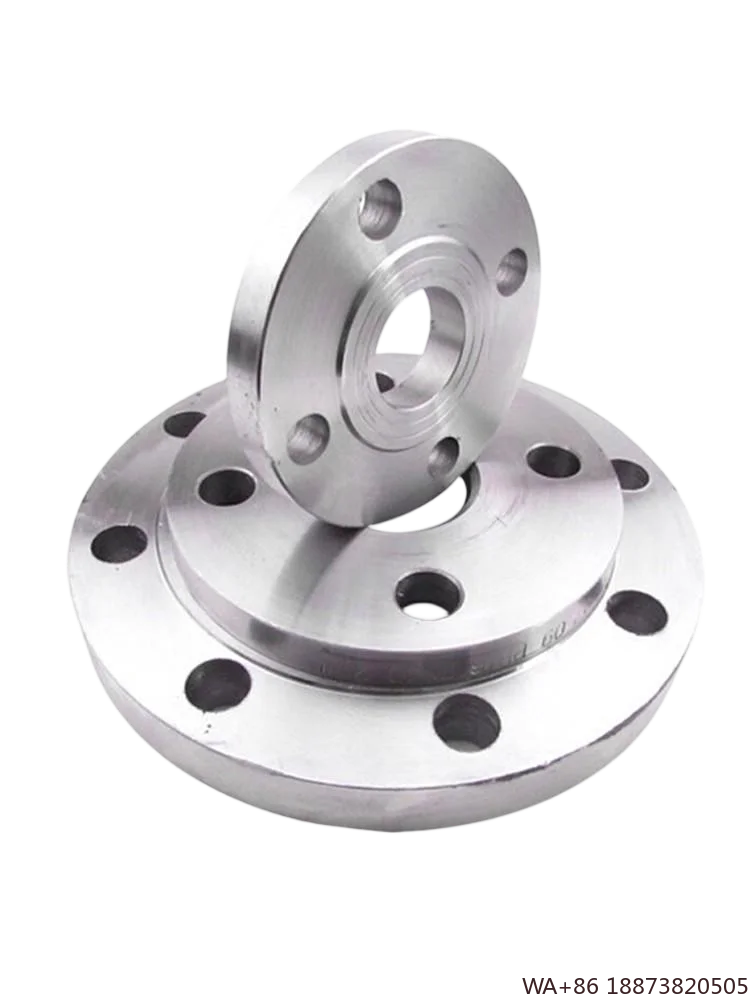 PN25 CL300 ANSI B16.5 Промышленный фитинг из кованой углеродистой стали Фланец A105 Сварочная горловина