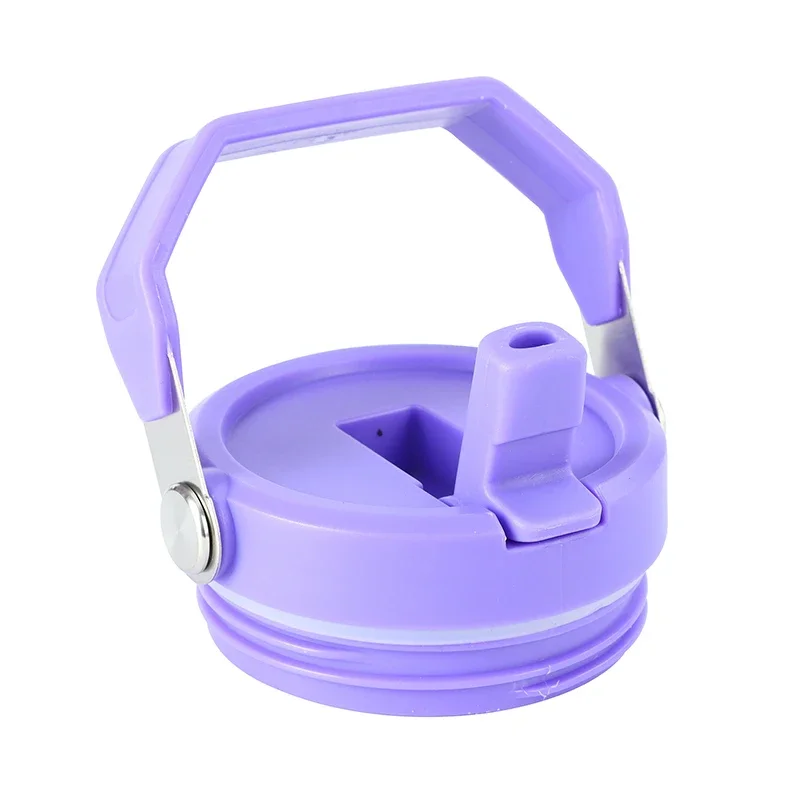 Tapa de taza a prueba de derrames de 30/20OZ con traje de paja para accesorios de cubierta de taza Stanley, tapa de botella sellada, termo, tapa de taza de café, 1 ud.