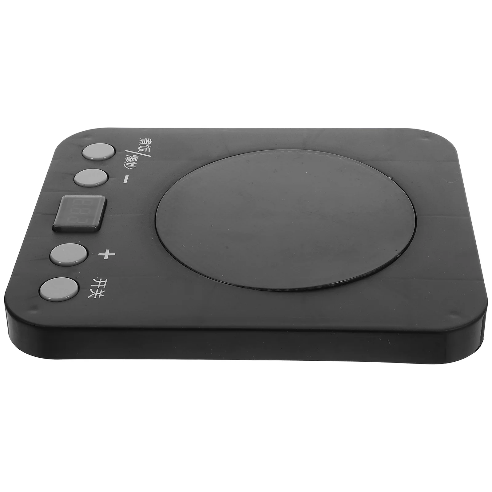 Juego de simulación de cocina, Cocina de Inducción para niños, juego de rol de cocina, Mini accesorio de cocina, Cocina de Inducción de simulación con