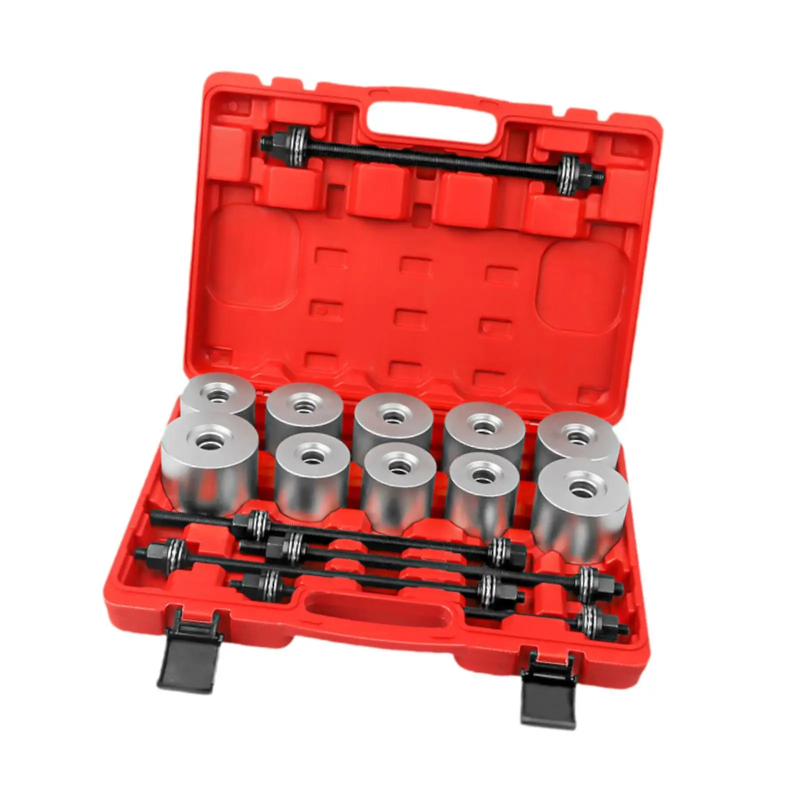 

Generic Press and Pull Sleeve Kit Groove Design for Cars Vehicles Lcv