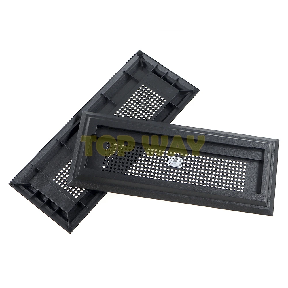 1PC Vertical Cooler Cooling Pad Mount Stand Holder Bracket Base Dock For Xbox One Xboxone S Slim Game Console Accessories