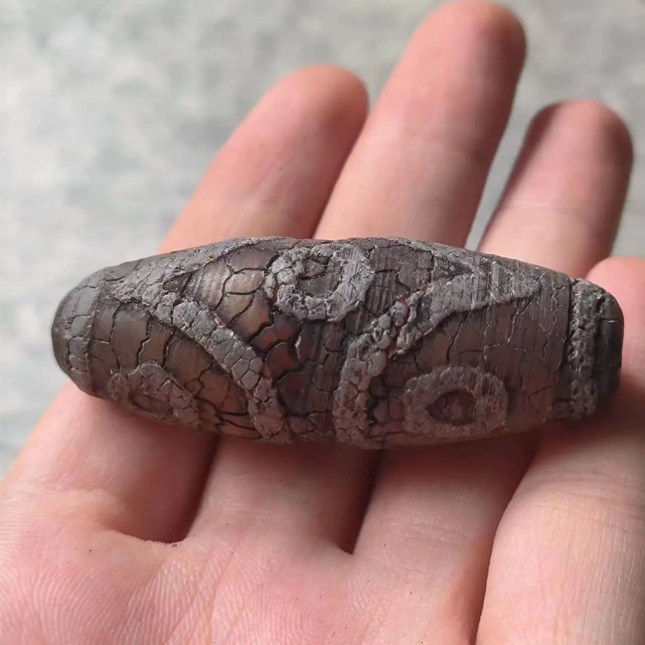 thumb