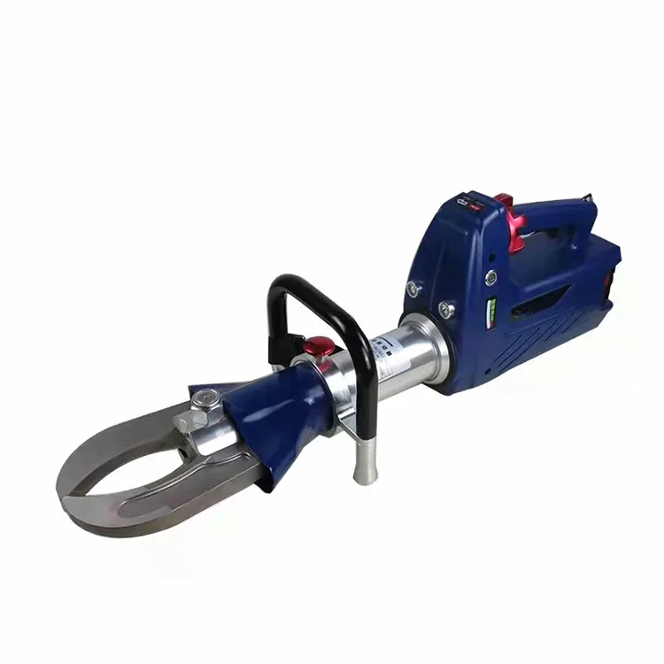 Electric shears Electro-hydraulic shears