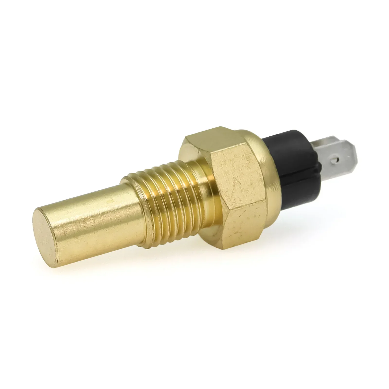 MH 1/8 NPT Water Temperature Sensor for Universal Water Temp Meter Boat Car Marine M14X1.5 M16X1.5 Water Temp Sensor 12V 24V