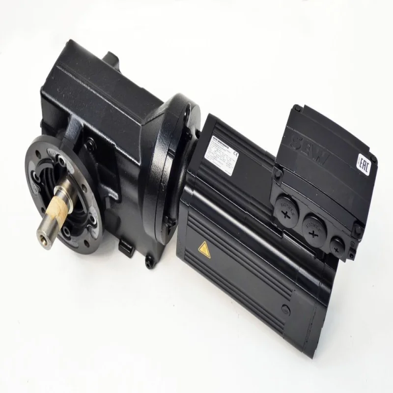 

Новый оригинальный серводвигатель PLC KF39 CMP80S/BP/PK/AK0H/KK I=8.12 *Отличное предложение по выгодной цене*