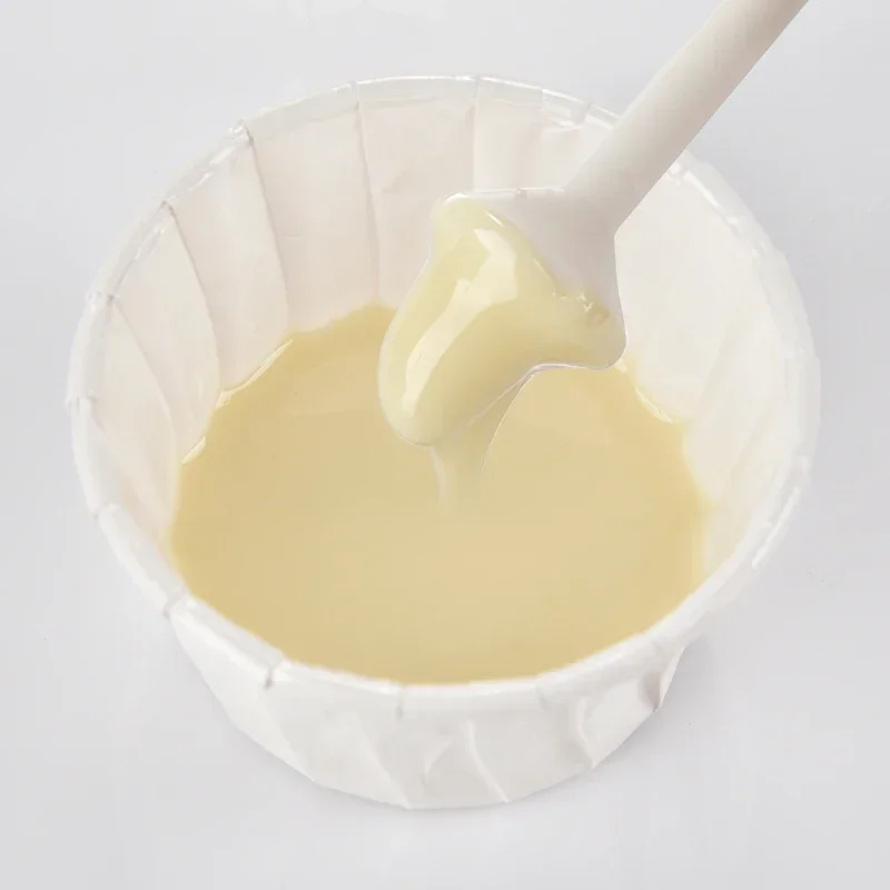 طقم شمع الأنف للرجال والنساء غير مؤلم خالي من الورق إزالة شعر الأنف تنظيف الصبح الفاصوليا إزالة الشعر عدة مقص الأنف