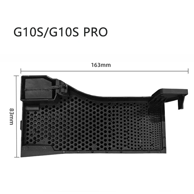 Suction Station Water Tank Filter for Roborock O35 S7 Pro Ultra S7 Maxv Ultra/G10S/G10S PRO Vacuum Cleaner Replacement Parts