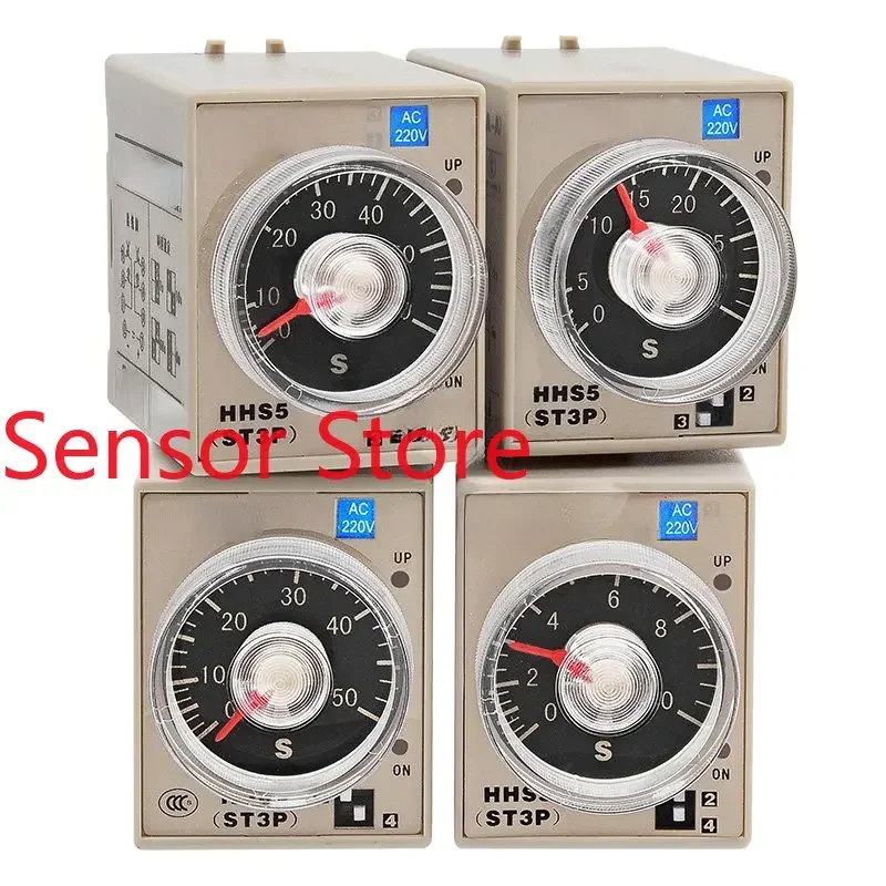 5Pcs Hds 5-St3Pa-A-…