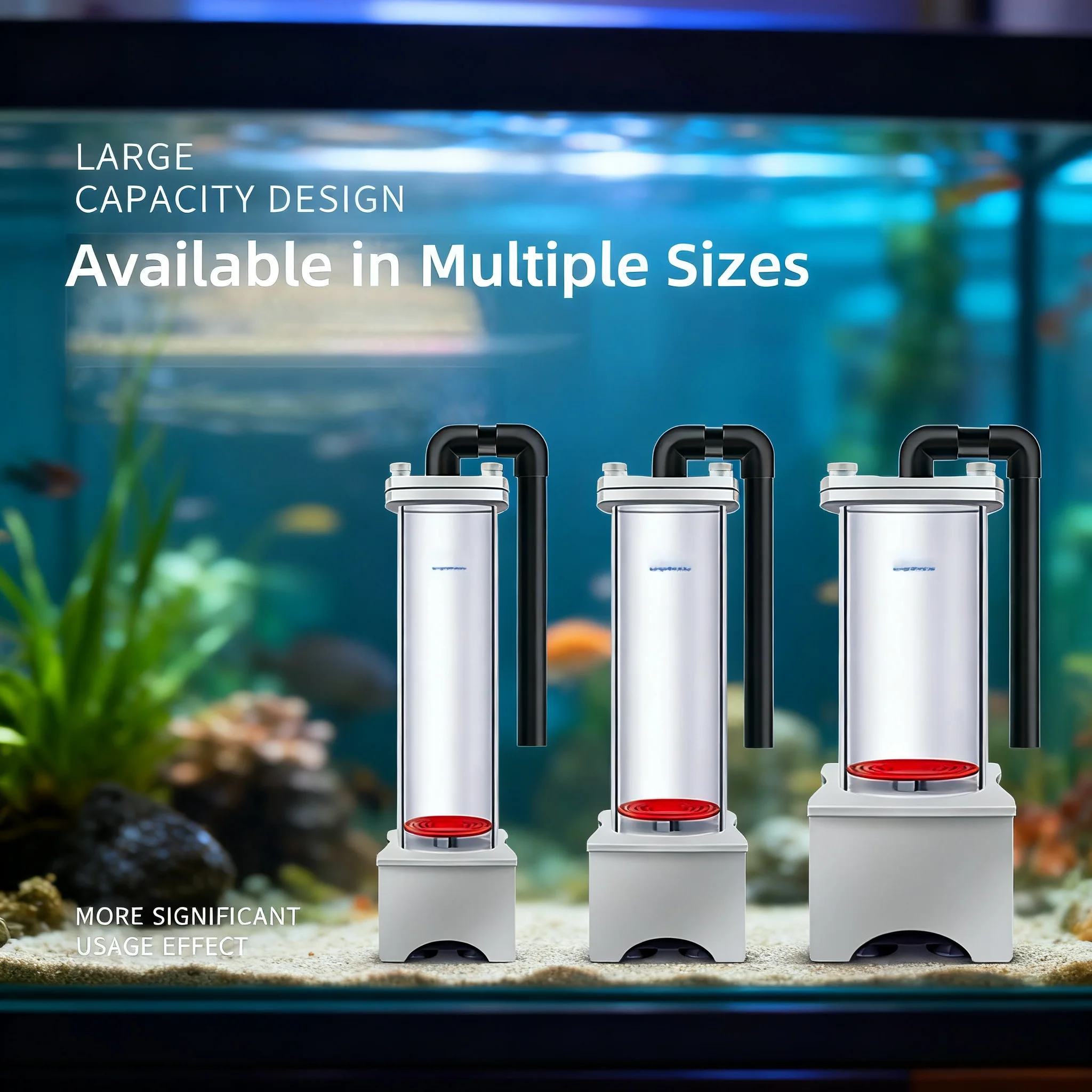 Thumbnail 3 - #67 Best Aquarium Filter Pumps to Buy In 2026