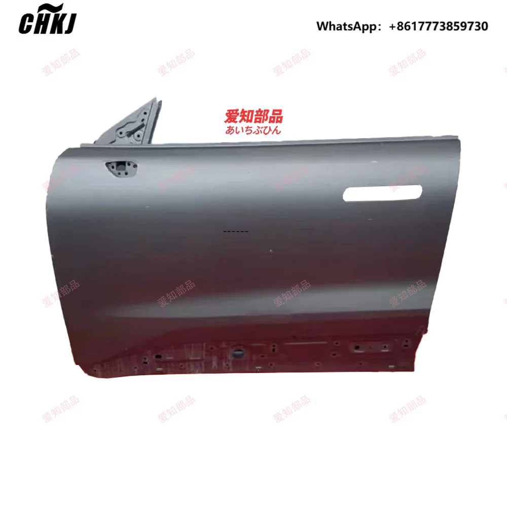 

CHKJ для автомобильной двери AIZHIBUPIN, аксессуары Zeekr 001