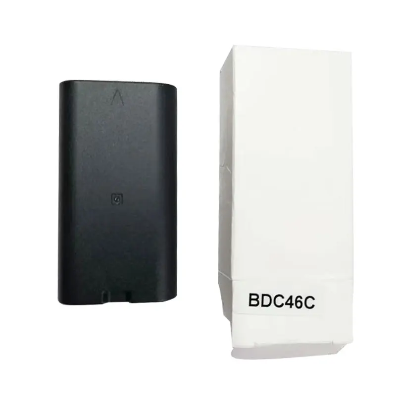 

BDC46C Battery For Sok-kia Total Station Set 230R Set 300 330 530 630 Survey Instrument 2430mAh Li-ion 7.2V Battery