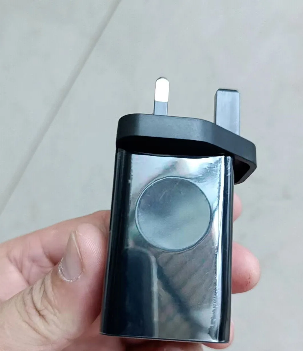 

Зарядное устройство DJI QC24-UK, адаптер питания, умный контроллер Ronin S 24 Вт, 12 В, 2 А, USB