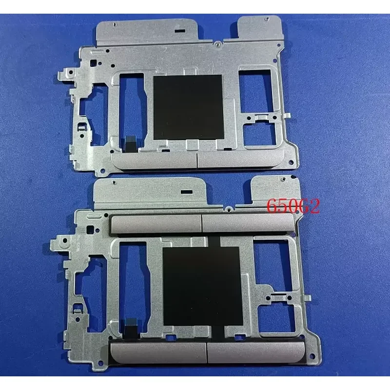 for HP 640 G2 650 G2 Touchpad with Left Right Click Buttons Two Four Button Trackpad Replacement Part