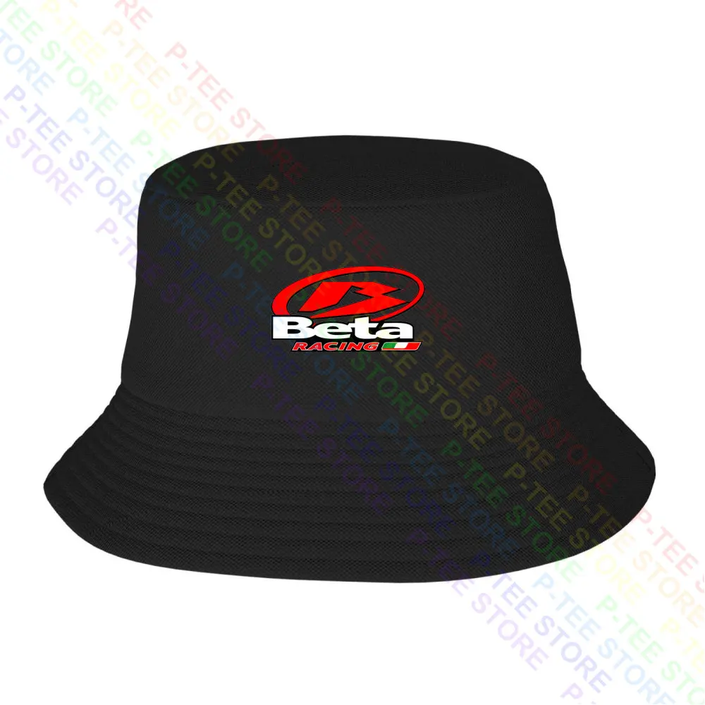 Beta Racing Italia Motorcycles Logo Baseball Cap Snapback Caps Knitted Bucket Hat