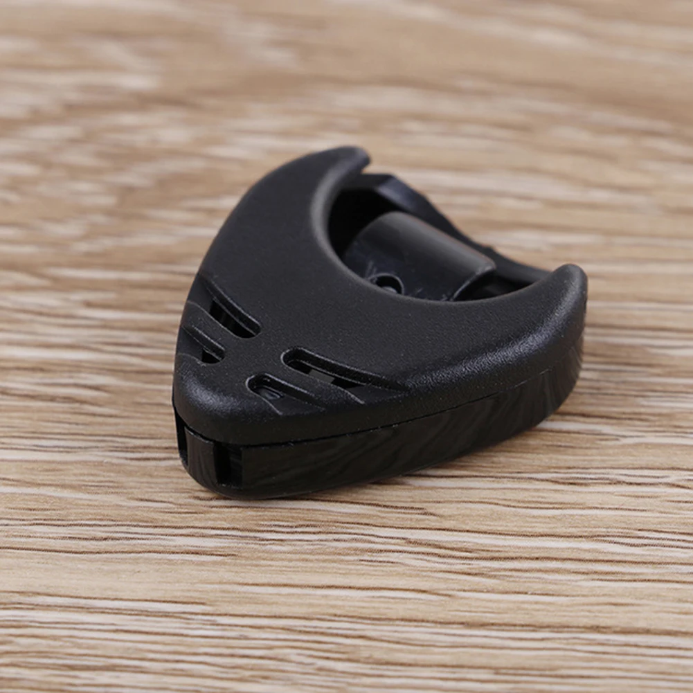 10 قطعة يختار الغيتار الكهربائي الملونة الغيتار يختار و اختيار مجموعة حامل باس يختار متعددة الوظائف السيليلويد الغيتار الملحقات