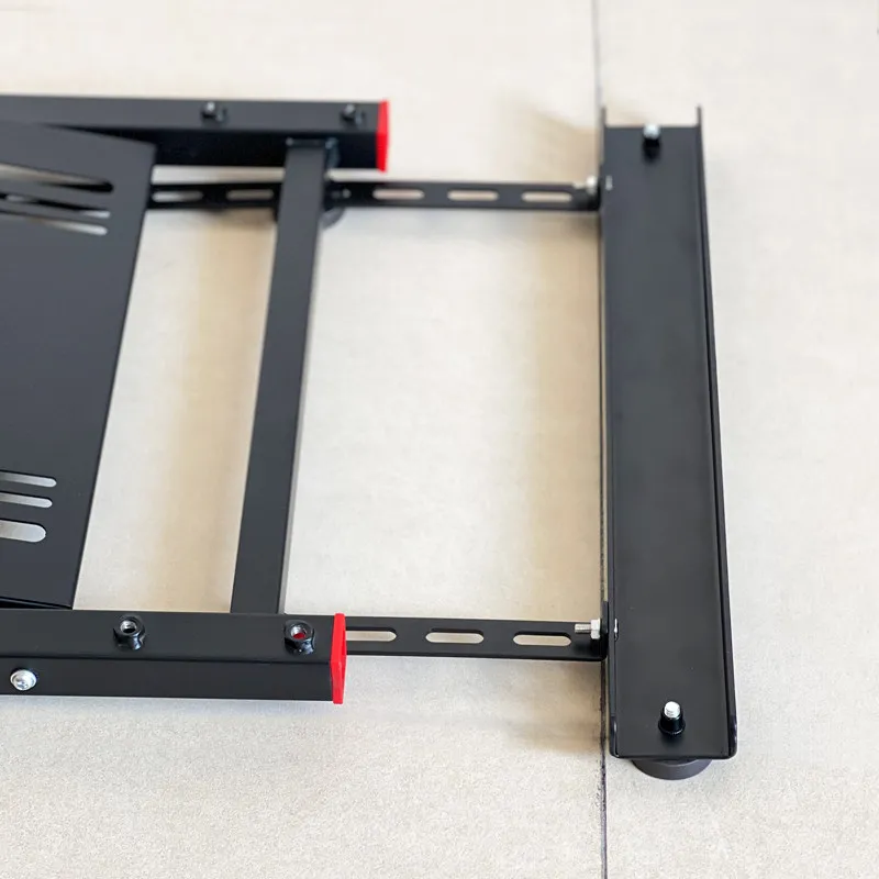 

Steering wheel bracket expansion accessories, computer chair holder, e-sports chair fixing buckle