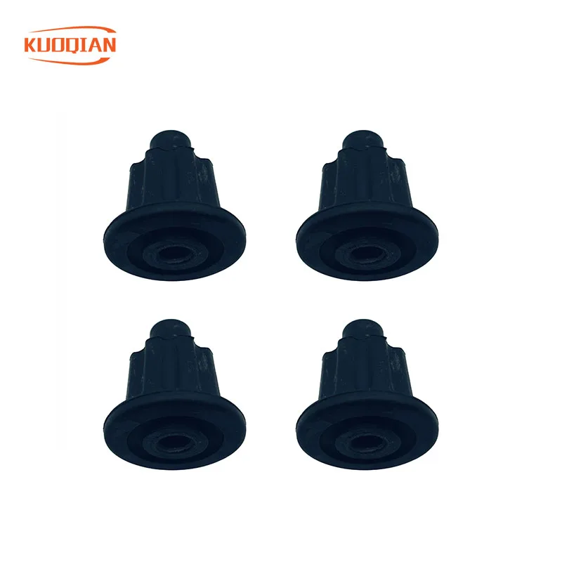 

4PCS Engine Left Right Damper for CF 800 U8 800 Trail Z8 800EX Z8-EX 800XC 850 950 1000 X10 U10 Z10 7020-000110 7020-000120
