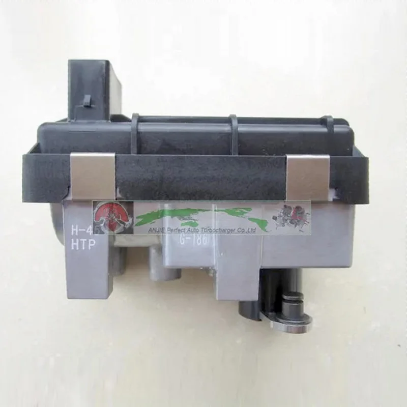 G-186 712120 6NW008412 G-167 Turbo Actuator GT2256V 736088 736088-5003S A6470900280 For Mercedes Sprinter 216 316 416 OM647 2.7L view 4