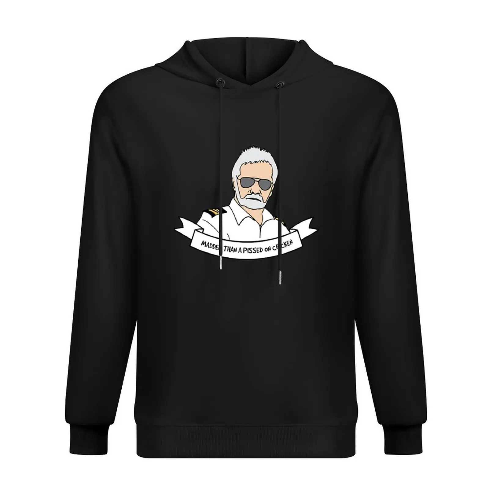 

Reward Below Deck Gift For Halloween Hoodie blouse korean style clothes men clothing men's clothes mens hoodie