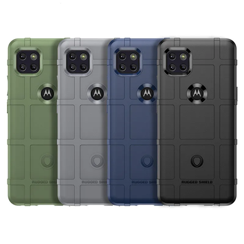 Shockproof Case For… - image