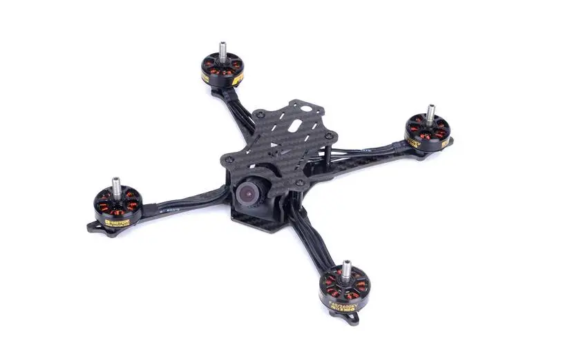 

Awesome TX180 TX200 180 мм 200 мм колесная база 4 мм рычаг из углеродного волокна FPV гоночная рама комплект для RC Drone FPV Racing