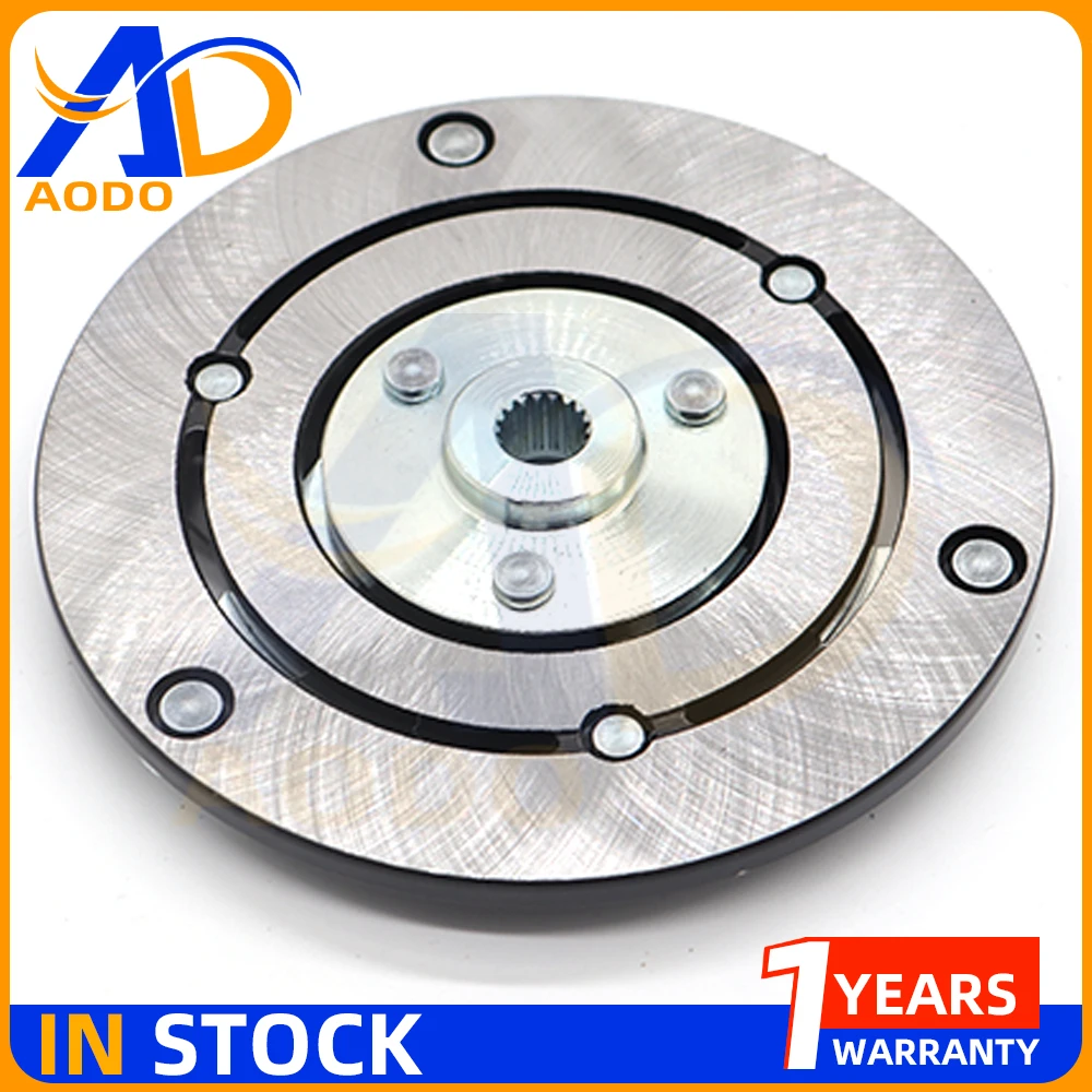 

For Honda CRV 2.0 TRSE09 AC Compressor Clutch Hub 38900-RZV-G01 38924-RZV-G02 38900-RZV-G02 38900RZVG01 38900RZVG02