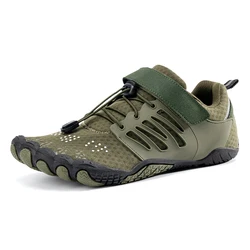 New Barefoot Trail Shoes Barefoot Shoes for Men Casual Ladies Women Hiking Water Shoes Aquatic Sneaker Shoe Man Leguano Saguaro