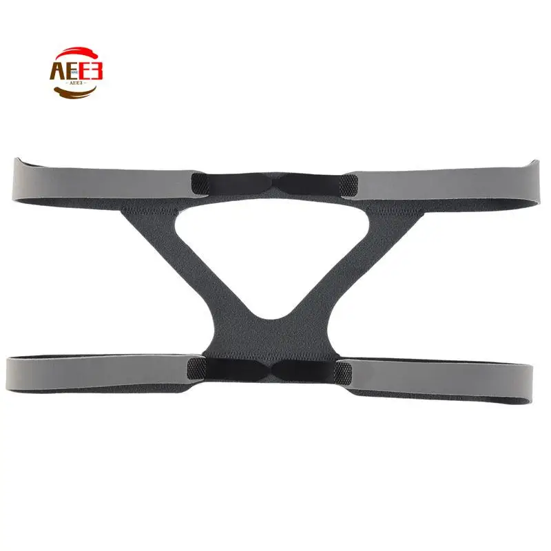 AEE3-For Resmed Wellcome Ventilator Mask Headband Cpap Nasal Headgear Universal Headband
