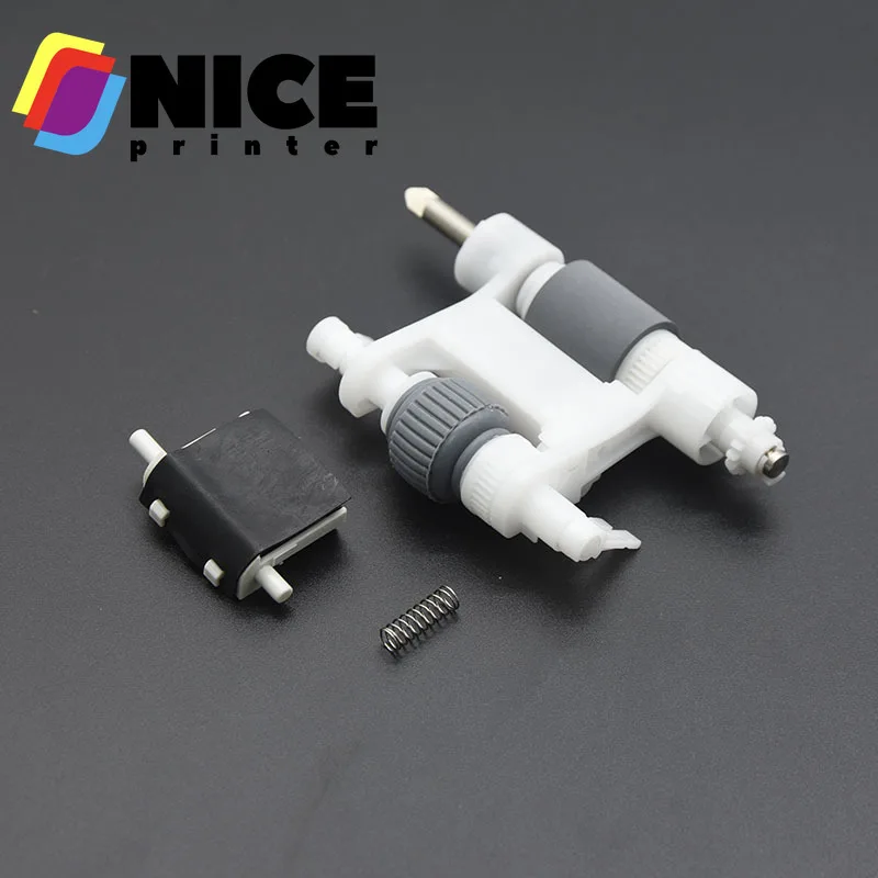 

Флейта для HP CM4540 M4555 4540 4555 CE248A, флейта PF2309K131NI PF2309K133NI, 1 компл.