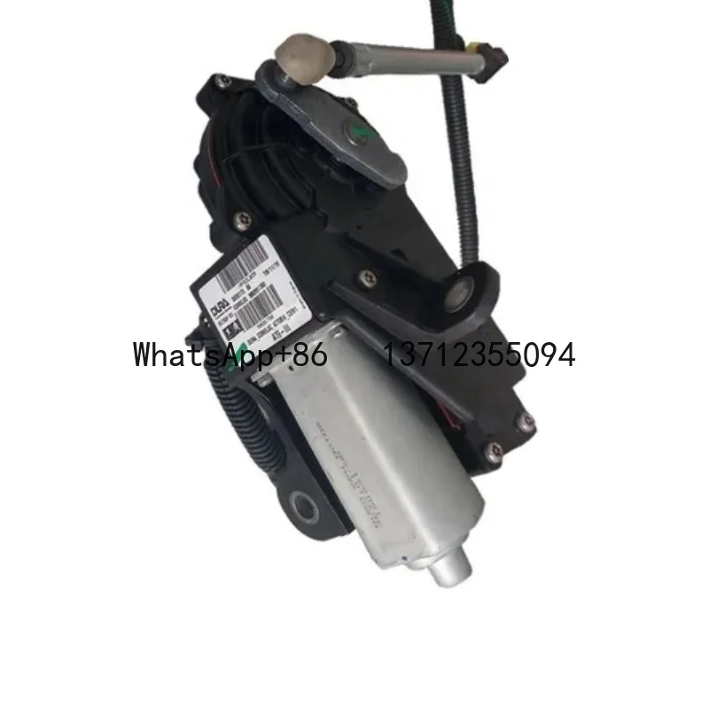 

9663721680 Engine Motor Clutch Shift Motor Activator for Citroen C4 Picasso Peugeot 3008 5008 Original Used Auto Parts