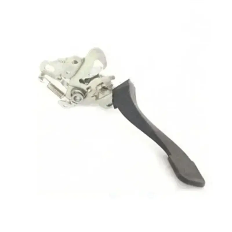 Car Hood Lock Hood Lock Replace Hood Lock 9677035280 For 301 Auto Replacement Parts Top-Rated