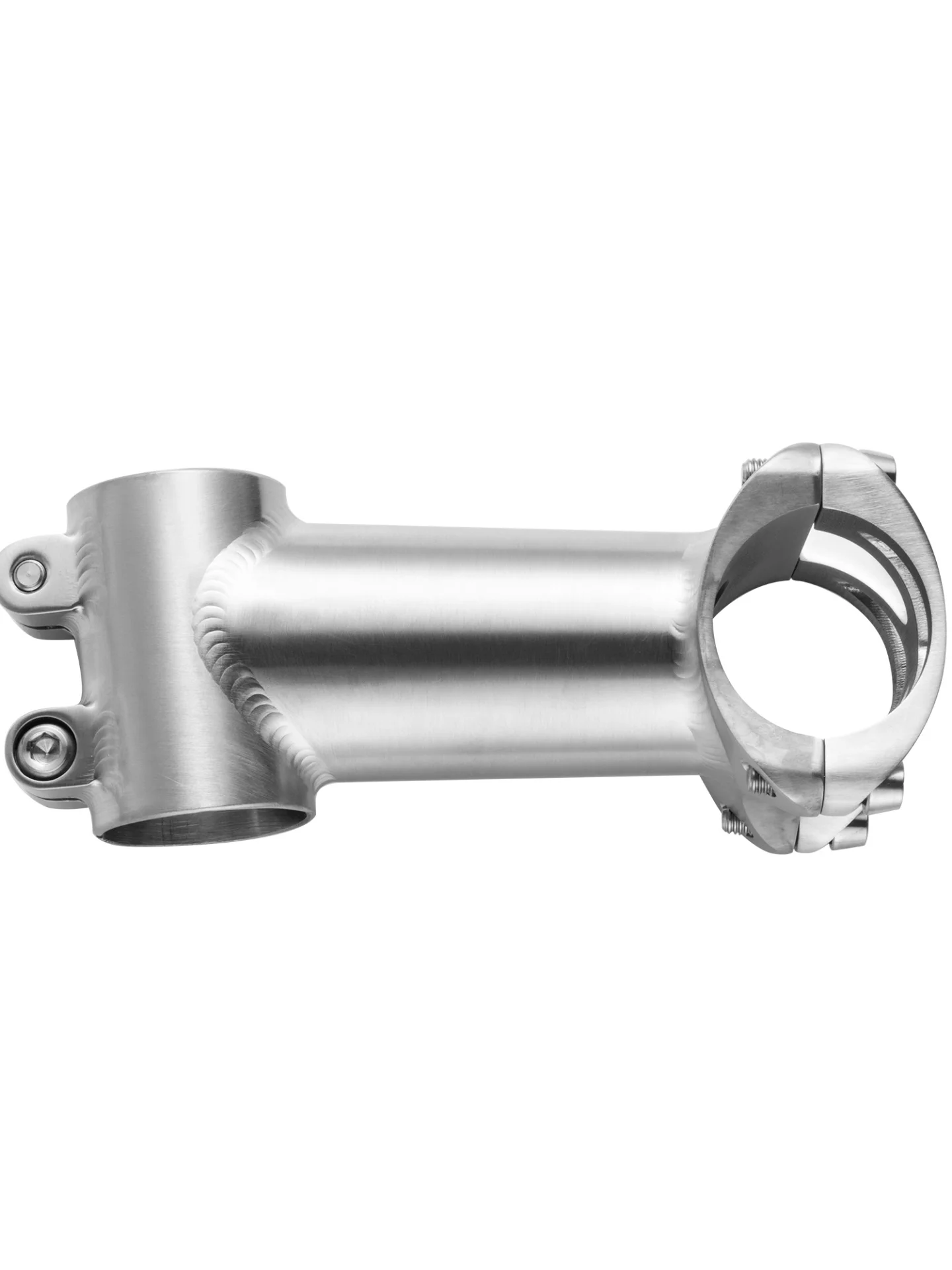 AliExpress SUNTNUR GR9 Ti3Al2.5V Titanium Bicycle Stem 31.8 MM For Mtb DH Road Bike 1 Piece