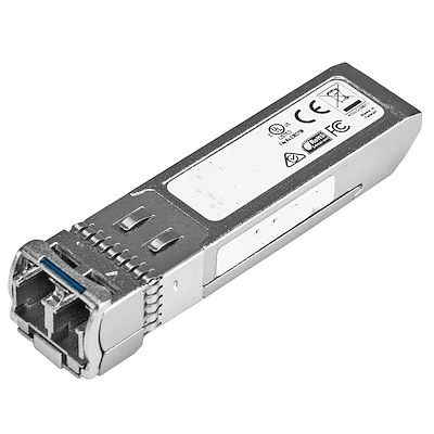 Módulo transceptor GLC-SX-MMD 1000BASE-SX SFP MMF 850nm DOM