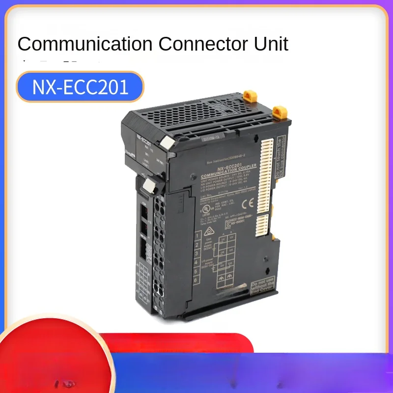 New genuine NX-ECC201 connector module