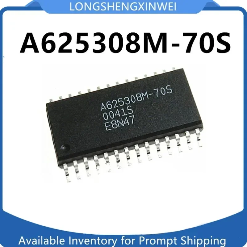 1PCS A625308M-70S SOP28 New