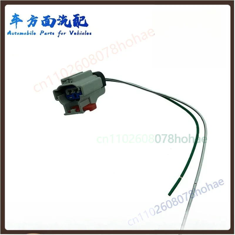 

Air Solenoid Valve Connector Plug Socket 5308708 A042P552 For Cummins Ecofit Urea Pump
