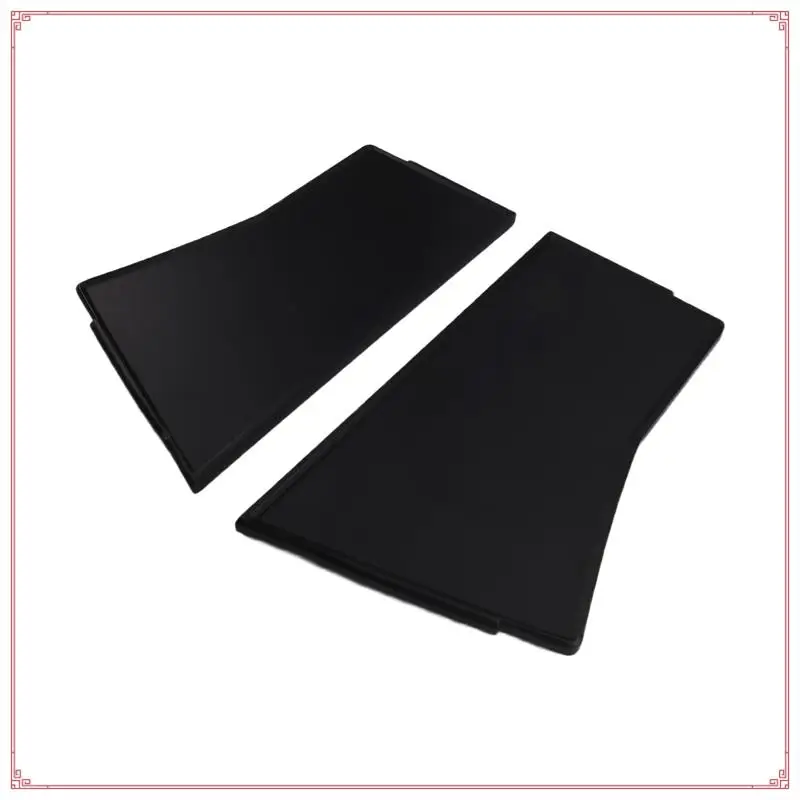 

Front Trunk Lower Partition Board Organizer For Tesla Model Y 2025+ Car Storage Box Accessory