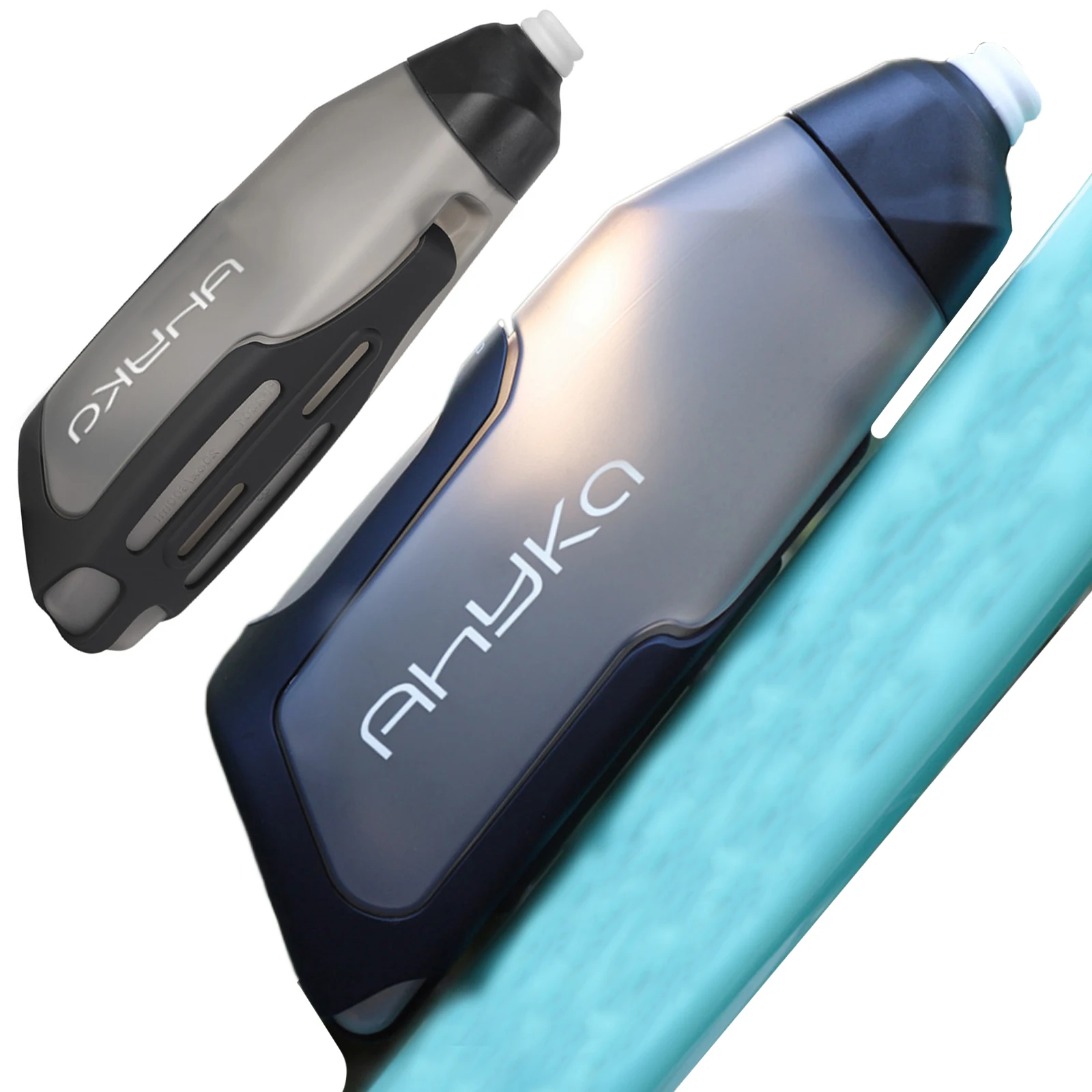 

600 мл велосипедная бутылка для воды MTB дорожный велосипед рама нижняя трубка чайник для езды велосипедная бутылка для воды для уличных велосипедных деталей