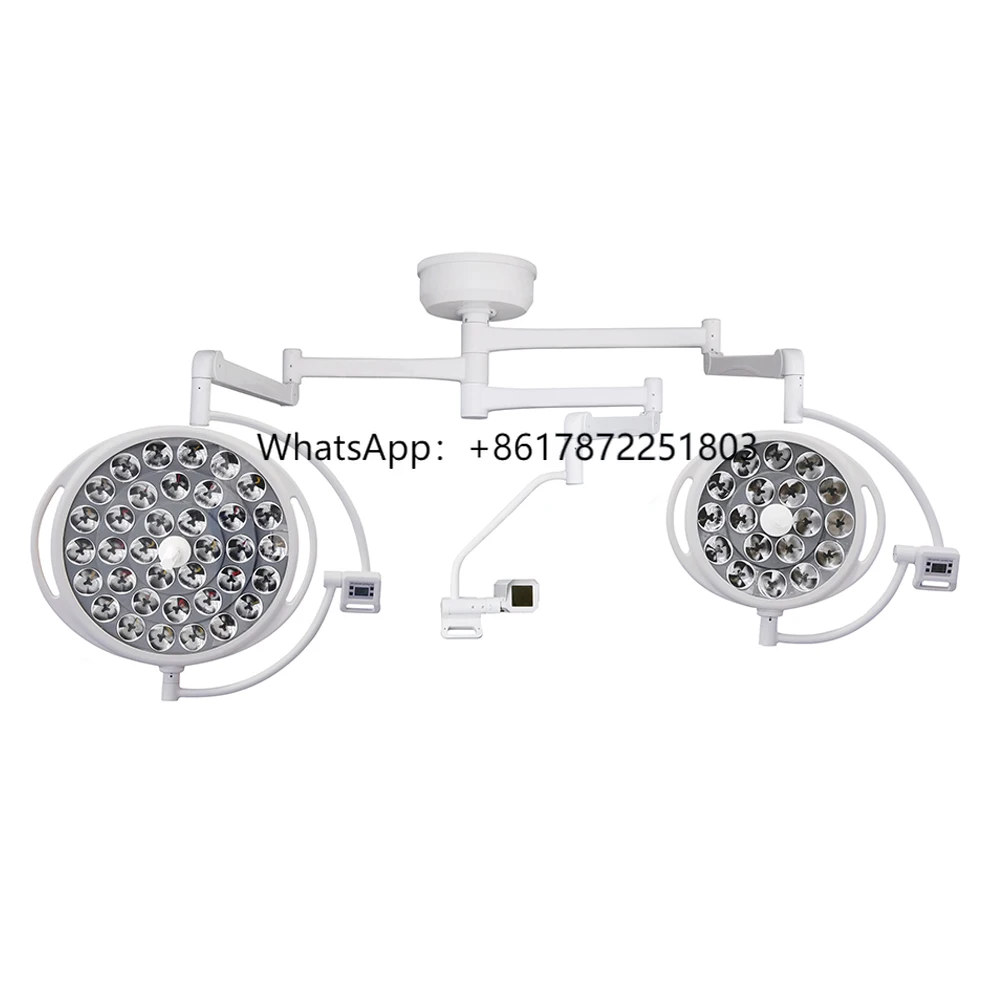 Expert Luxurious High-end Product  Multifunctional Hospital Surgical OT Operationa Shadowless Lamp  LED 720 LED 520