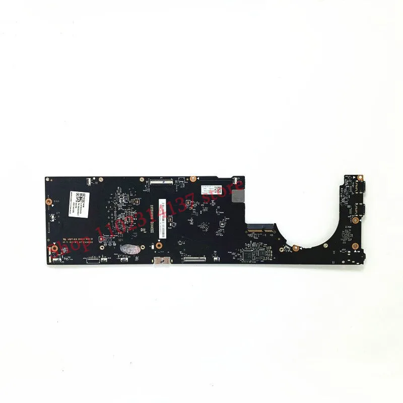 For Lenovo Yoga 920-13IKB DYG60 NM-B291 With SR3LC I7-8550U CPU 8GB Mainboard 5B20Q09627 Laptop Motherboard 100%Full Tested Good