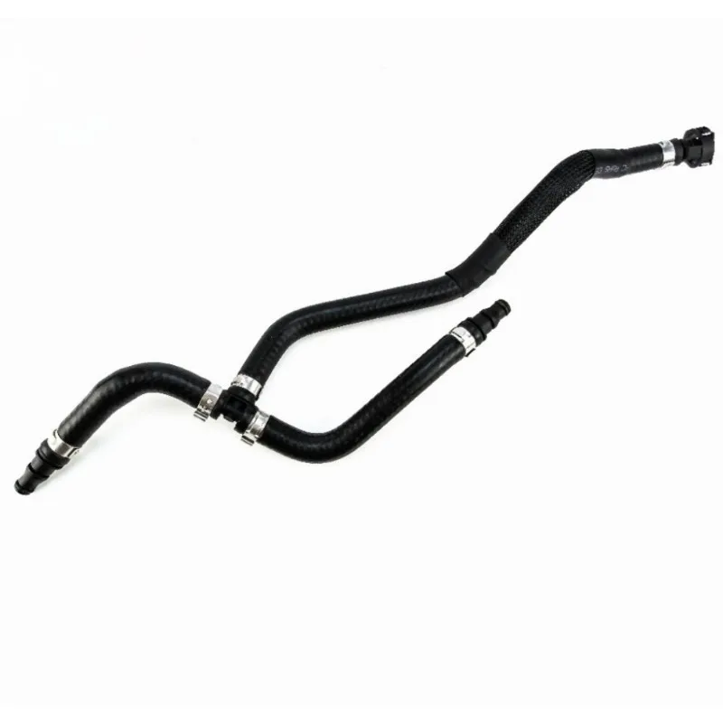 2045012825 Radiator Hose for Mercedes Benz C180 E200/250