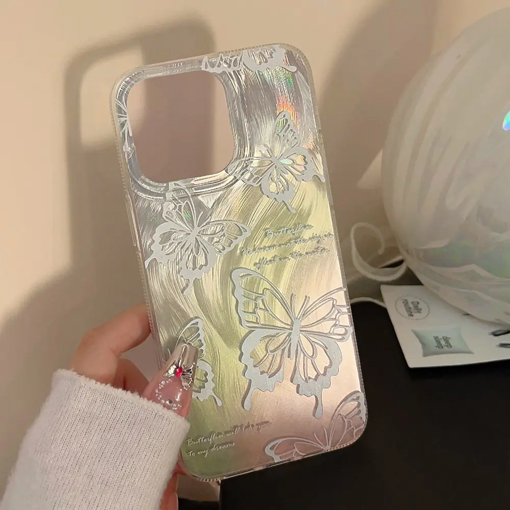 

Чехол премиум-класса для телефона iPhone 17 Air 16E 15 Pro Max 14 13 Pro 12 11 Plus Защита камеры для мужчин и женщин Корейский мультяшный бампер