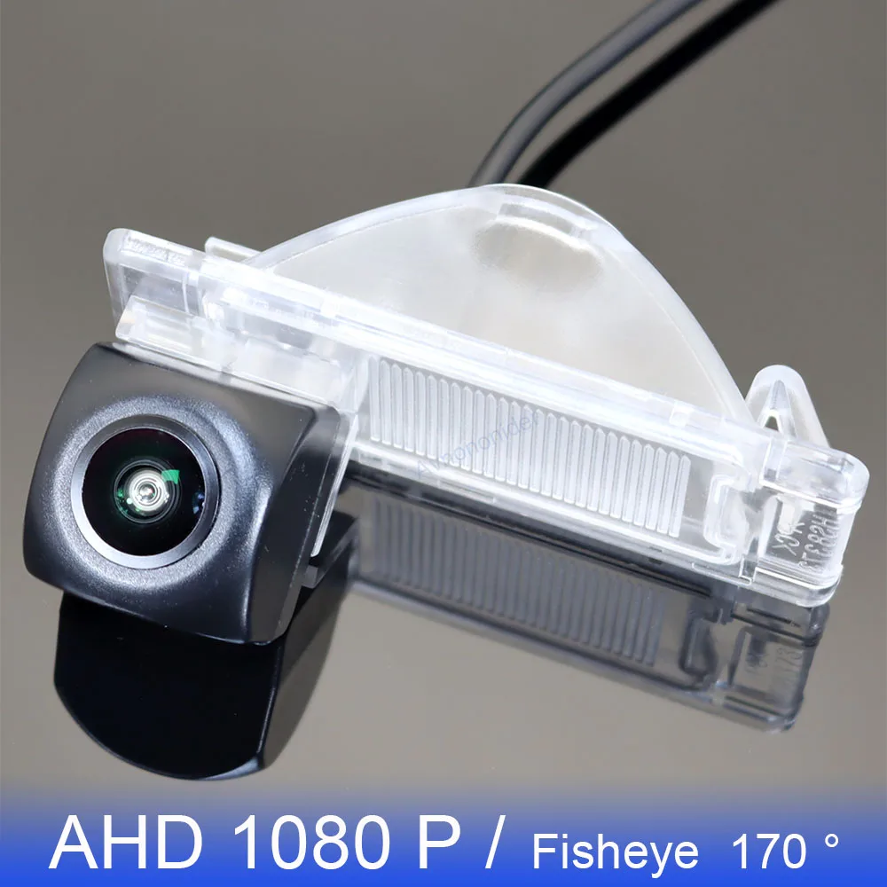 Car Parking Camera For Geely Emgrand GT 2015-2020 Borui GE 2018-2020 Car Rear View Camera AHD 1080P 170° FishEye Night Vision